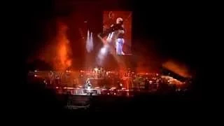 Genesis - No Son Of Mine HQ