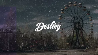 "DESTINY" OLD SCHOOL BOOM BAP INSTRUMENTAL