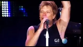 Bon Jovi  Always Live Without Richie & Tico Torres 2013 HD