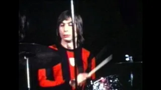 The Rolling Stones live at PalaLido, Milan, 1 October 1970 | 2nd show | Complete audio + video parts