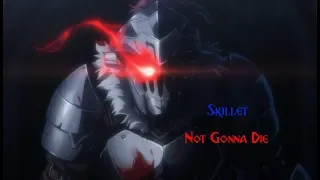 Skillet - Not Gonna Die [+Intro] Lyrics (ENG-HUN)