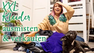 Kleider ausmisten & Second Hand verkaufen bei Zadaa | Missesviolet 💜