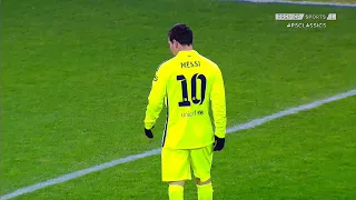 Never Compare Messi with Others [HD]