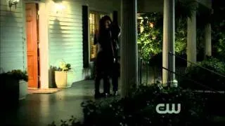 Delena kiss 3x10 TVD