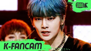 [K-Fancam] Stray Kids(스트레이키즈) 아이엔 직캠  'ALL IN' (Stray Kids I.N Fancam) l @MusicBank 201127