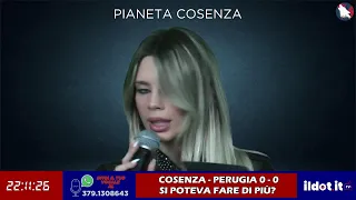 PIANETA COSENZA (05/12/2022)