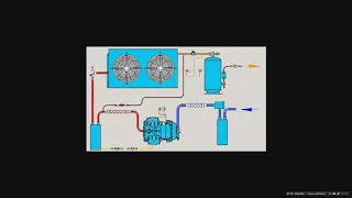 КОНДЕНСИРУЕМ - ВАКУУМИРУЕМ - СОБИРАЕМ ГАЗ