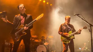 *NEW LINK IN DESCRIPTION* Queens Of The Stone Age -  Live in Tokyo 2024-02-07