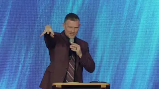 EXPOSING WITCHCRAFT IN THE CHURCH | Pastor Greg Locke