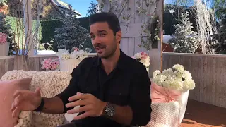 Matching Hearts Facebook Live Interview