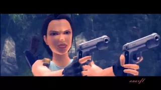 Tomb Raider || Lara Croft - Breathe FMV