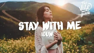 louw - Stay With Me (Lyrics) ft. Muna