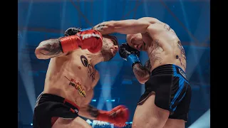 🔥 Walka roku: Jan LODZIK vs Michał KRÓLIK 2 | 🥊 Babilon Boxing Show & K1
