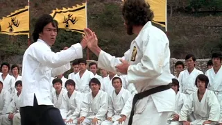 Enter the Dragon (1973)Bruce Lee    بروس لي ينتقم من قاتل شقيقته
