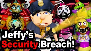 SML YTP: Jeffy’s Security Breach!