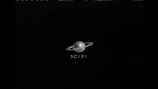 Sci-Fi Commercials (May 12, 2002)