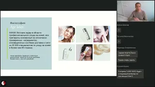 Правила построения и подбора домашнего ухода IMAGE Skincare