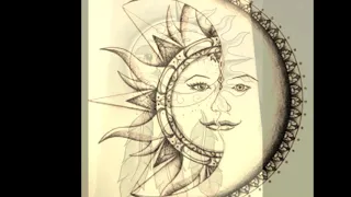 Top 50 Best Sun & Moon Tattoo