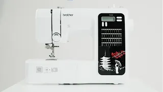 Швейная машина Brother FS45E