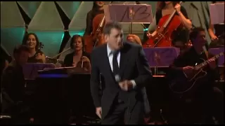 Michael Buble - This Love (Live "Caught In The Act") Michael Bublé[HQ]