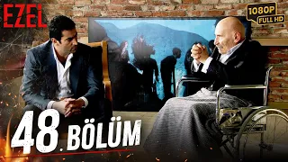 Ezel 48. Bölüm (Full HD)