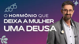 PROGESTERONA: O Super Hormônio | Dr Rubens Cascapera