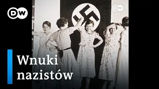 Niemcy. Wnuki nazistów o dziadkach