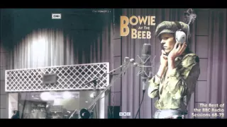 David Bowie - The Width of a Circle (BBC February 1970)