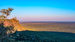 #Waterberg Plateau Hiking