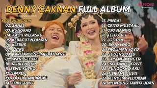 DENNY CAKNAN " WIDODARI , SANES " FULL ALBUM 28 LAGU TERPOPULER