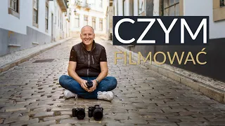 Jaki aparat do nagrywania filmów wybrać? 🎬 Poradnik