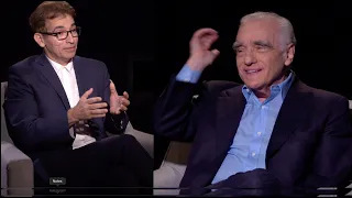 Martin Scorsese on his cinema, directing actors, The Irishman and Joker