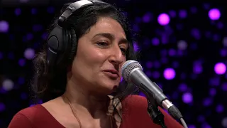 Souad Massi & Kiran Ahluwalia - Full Performance (Live on KEXP)