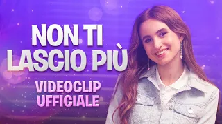 Charlotte M. – NON TI LASCIO PIÚ (Official Video) - by Charlotte M.