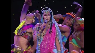 Cher - "All Or Nothing" (2003) - MDA Telethon