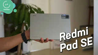 Xiaomi  Redmi Pad SE | Review en español