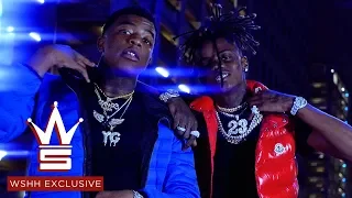 JayDaYoungan & Yungeen Ace "Dead Man Walking" (WSHH Exclusive - Official Music Video)