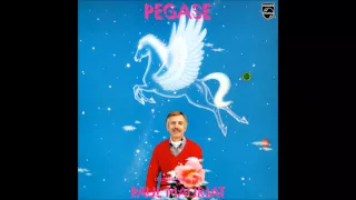 Paul Mauriat - Pégase (Japan 1979) [Full Album]