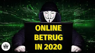 Doku über ONLINE BETRUG - Die 10 GEFÄHRLICHSTEN Betrugsmaschen im Internet | Deutsch