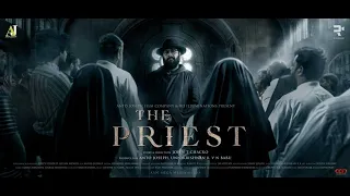 The Priest Movie Whatsapp Status | The Priest| Mammootty whatsapp status|JB CREATIONS