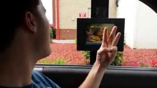 Burger King Rap