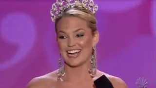 Miss Teen USA 2006 Pageant Full Show