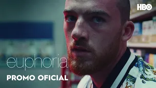 euphoria | nas próximas semanas | HBO Brasil