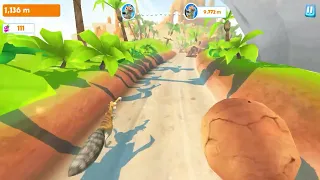 ICE AGE Adventures Android Walkthrough - Gameplay Part 100