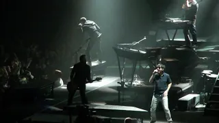 Linkin Park - Stuttgart, Germany (2010.10.22; Source 1)