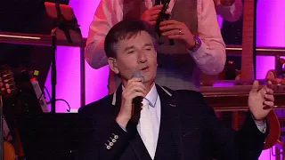 Daniel O'Donnell - The Galway Shawl [Live In Dublin]