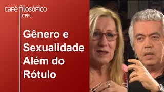 Gênero e Sexualidade, Além do Rótulo | Laerte Coutinho e Benilton Bezerra Jr.