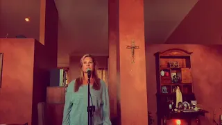 YOUR LOVE, by Ennio Morricone, cover by Valerie Quesada