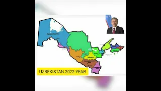 UZBEKISTAN vs TEMURED IMPERIA #uzbekistan #temur #amirtemur #dictatorsnopeace