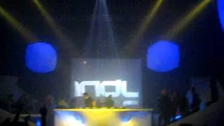 Intro Andy Moor @ Trance nation 2012